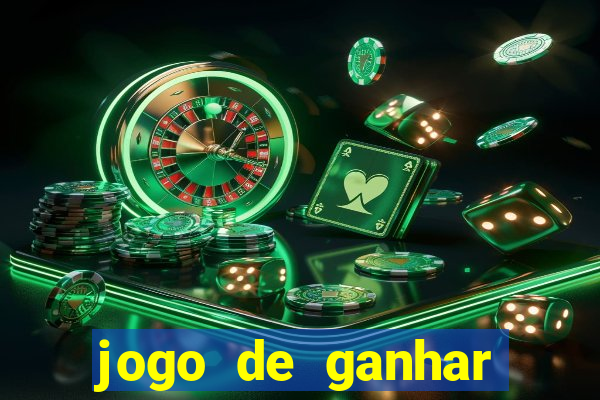 jogo de ganhar dinheiro de verdade sem depositar